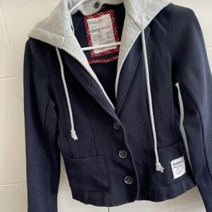 ➡️HOST PICK⬅️Aeropostale Blazer/ Hoodie B2B